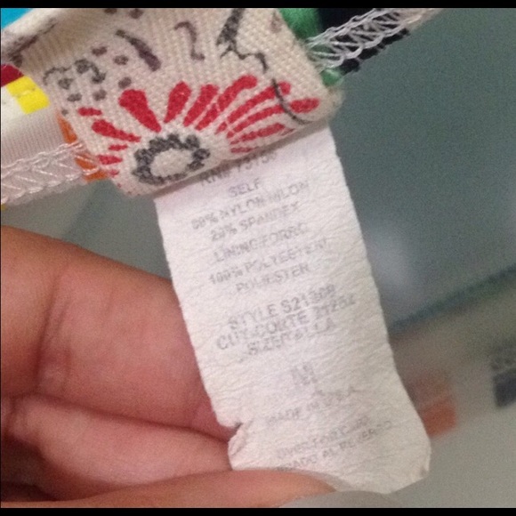 Split Bikini! - Picture 4 of 4